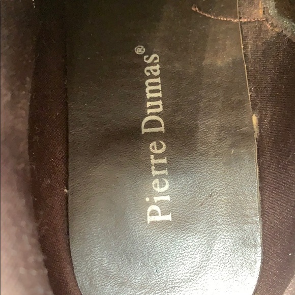 Booties - Picture 3 of 3